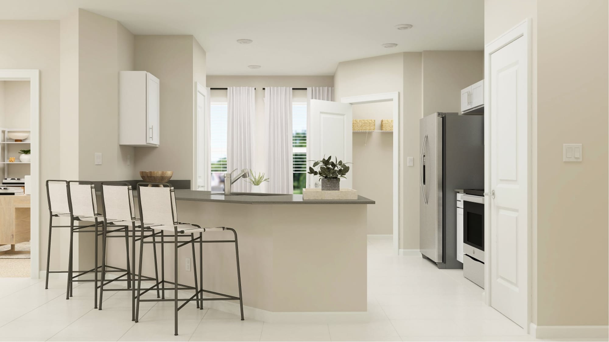 CASA+ANEXO Eagle Lake