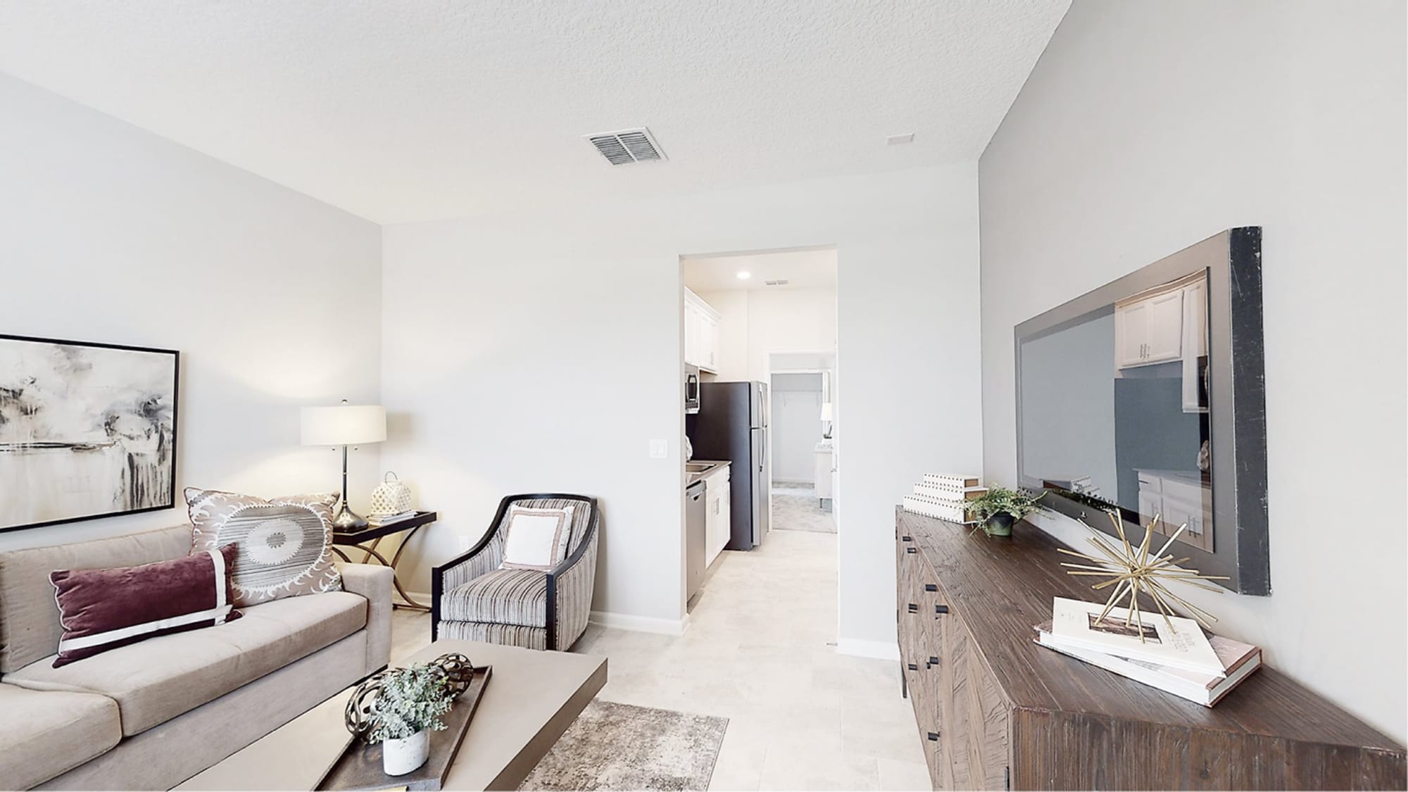 Casa + Anexo en Kissimmee