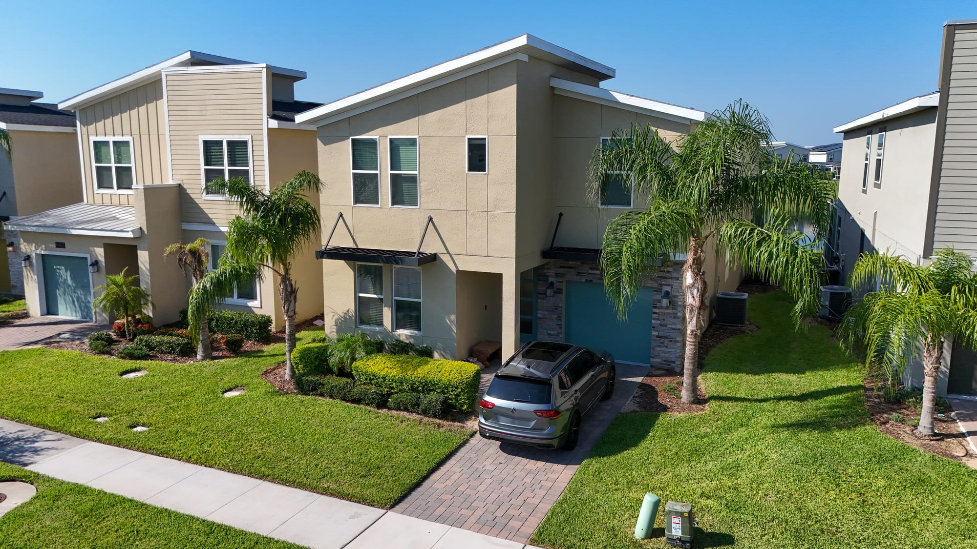 Casa Vacacional 6 Hab/5b