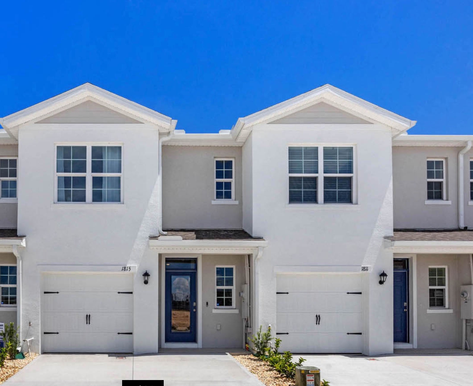 NCDD Townhouse Davenport