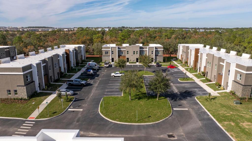 Propiedad Renta Corta 4y5