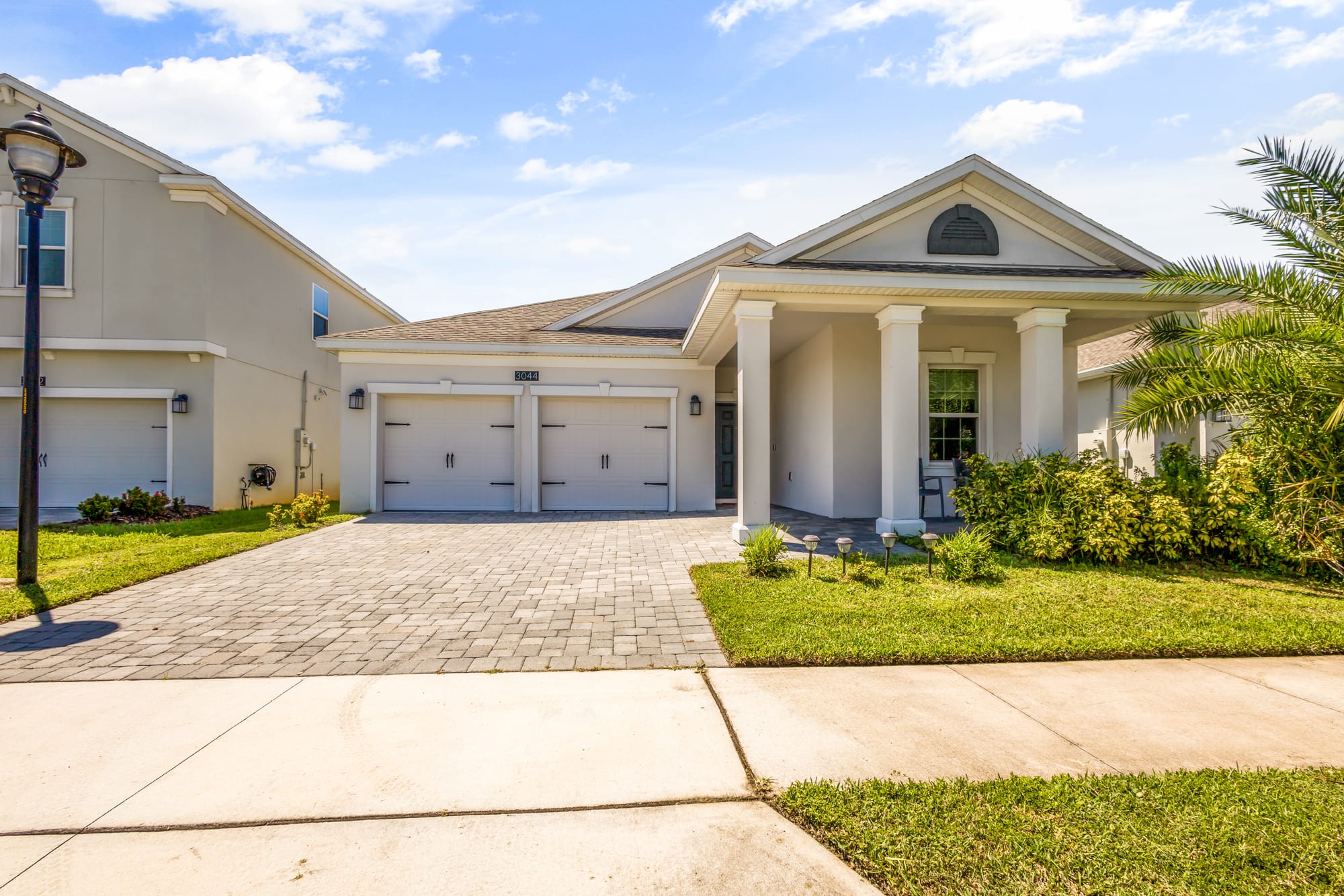 Storey Lake Residential