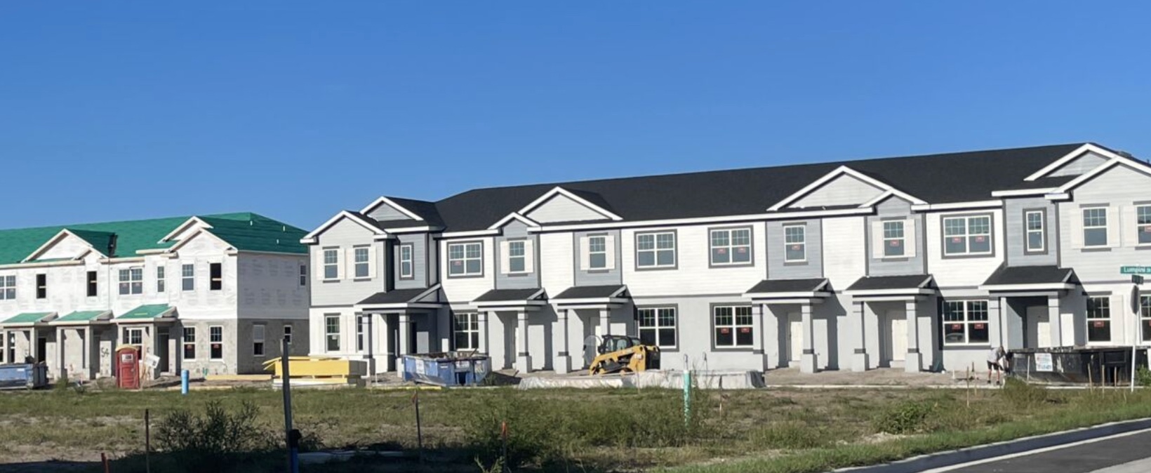 Townhouse St Cloud MLAKE