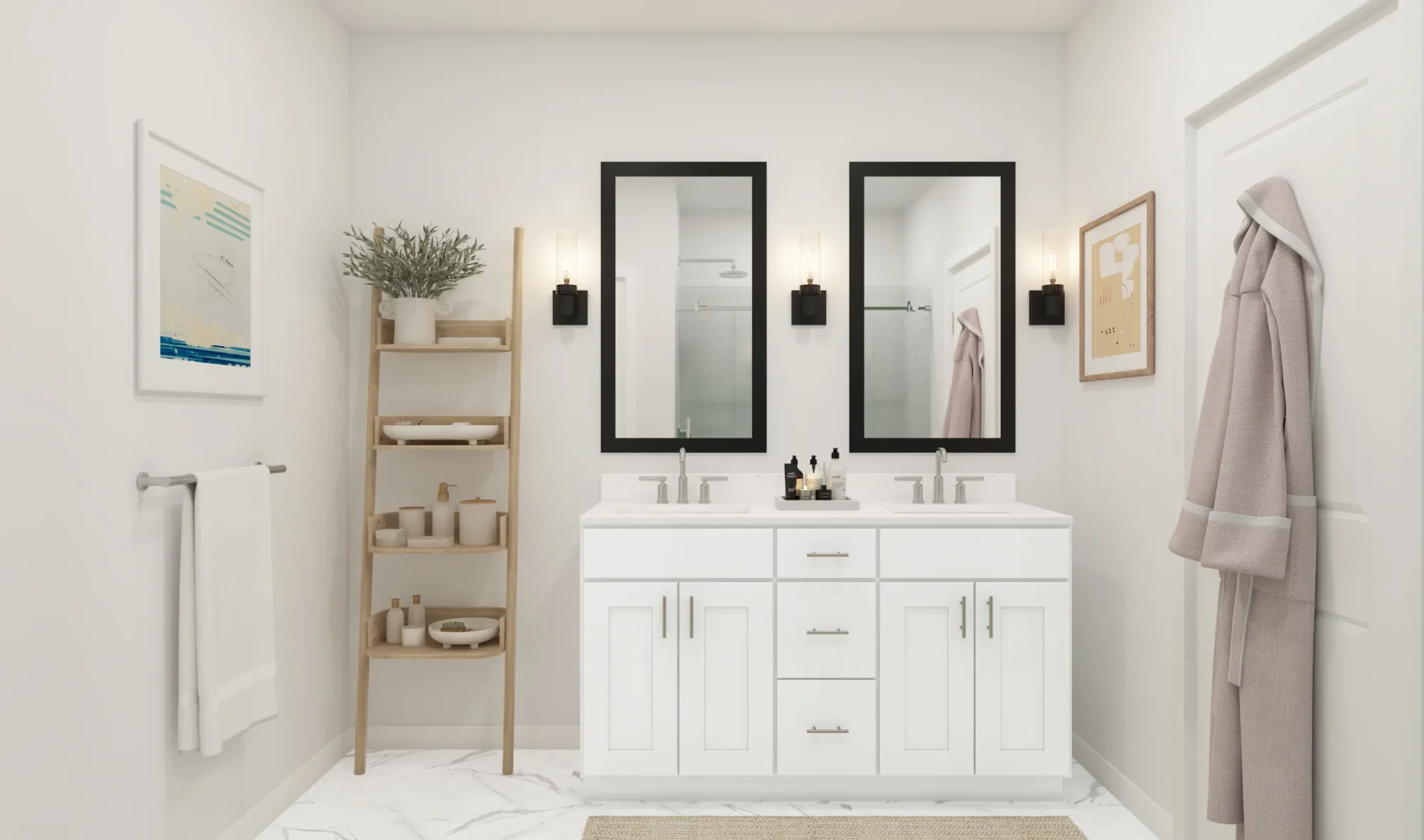 Townhouse Davenport INAG