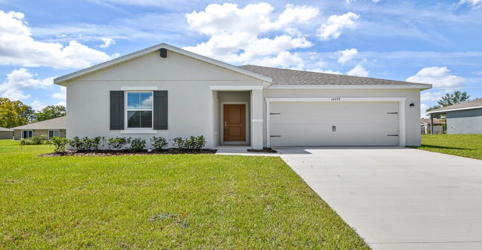 Casa+Anexo OCALA (NO HCD)