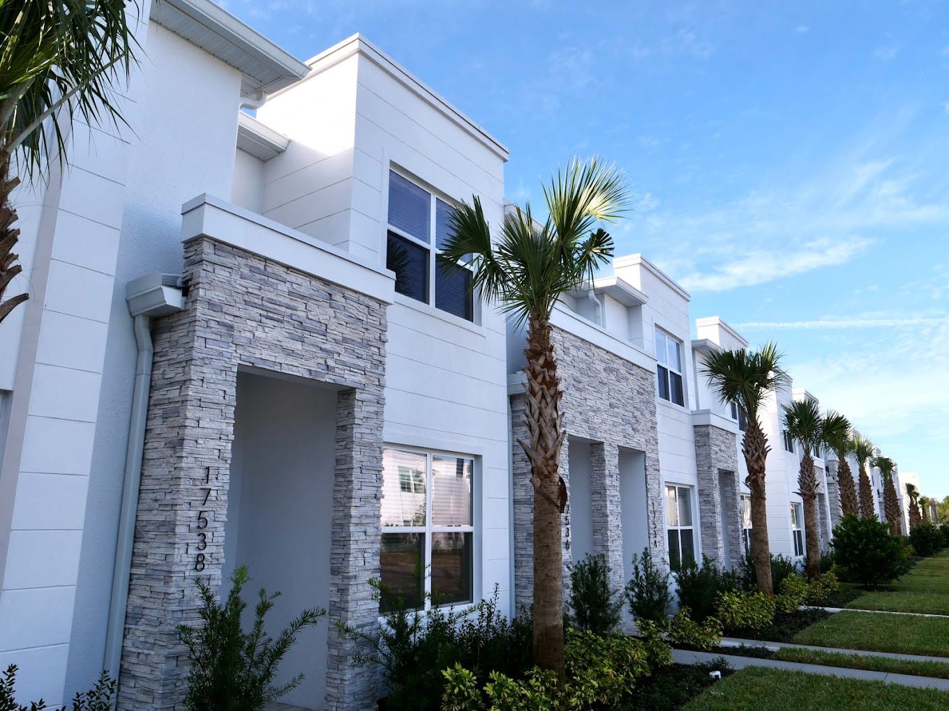 Casa Vacacional 3 Hab.