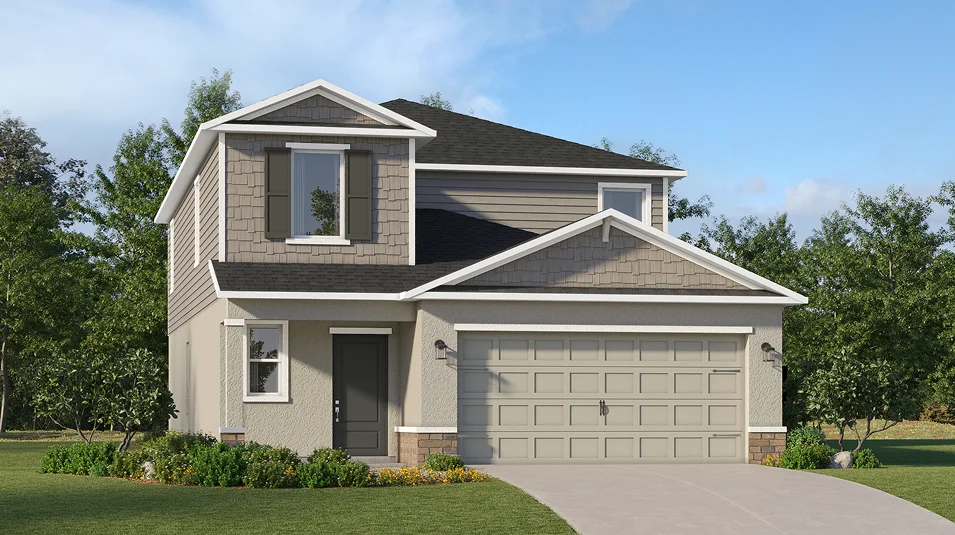 HAINES CITY, FLORIDA