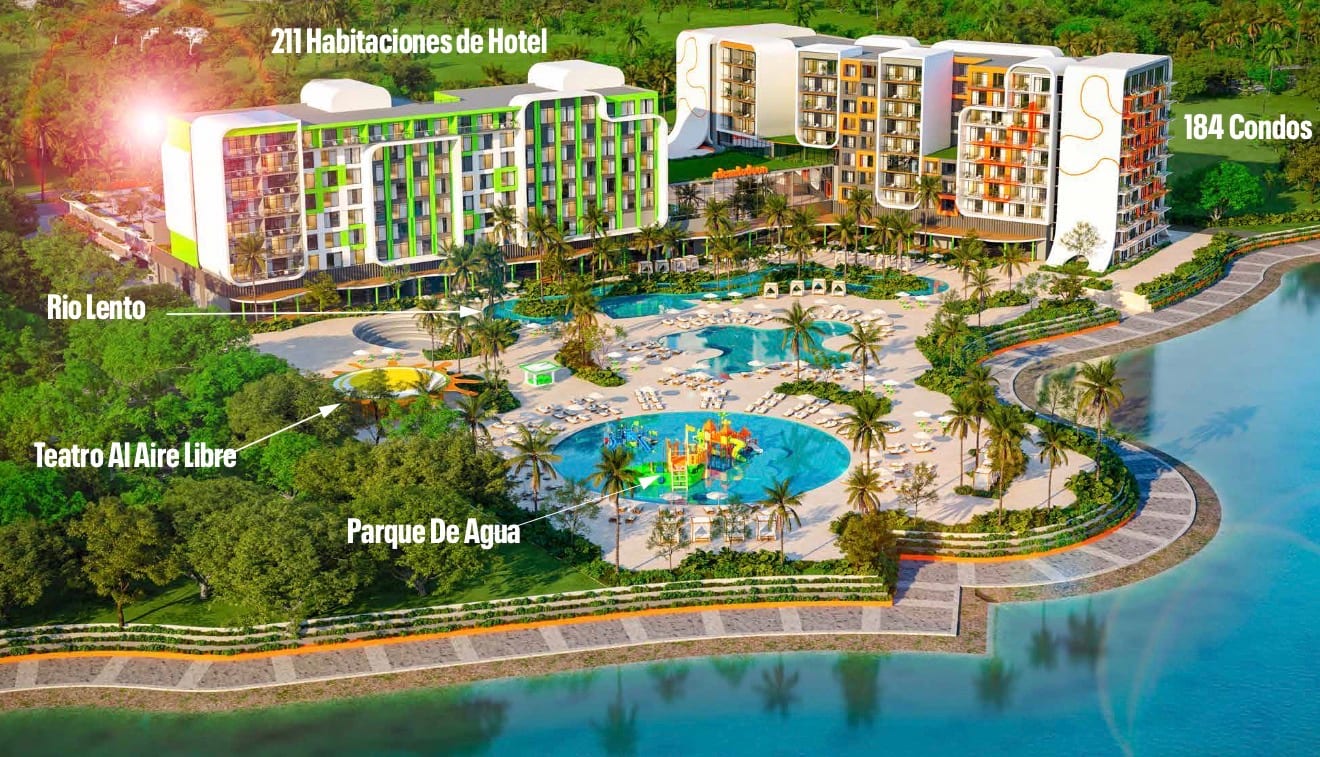 Nickelodeon Kissimmee FL